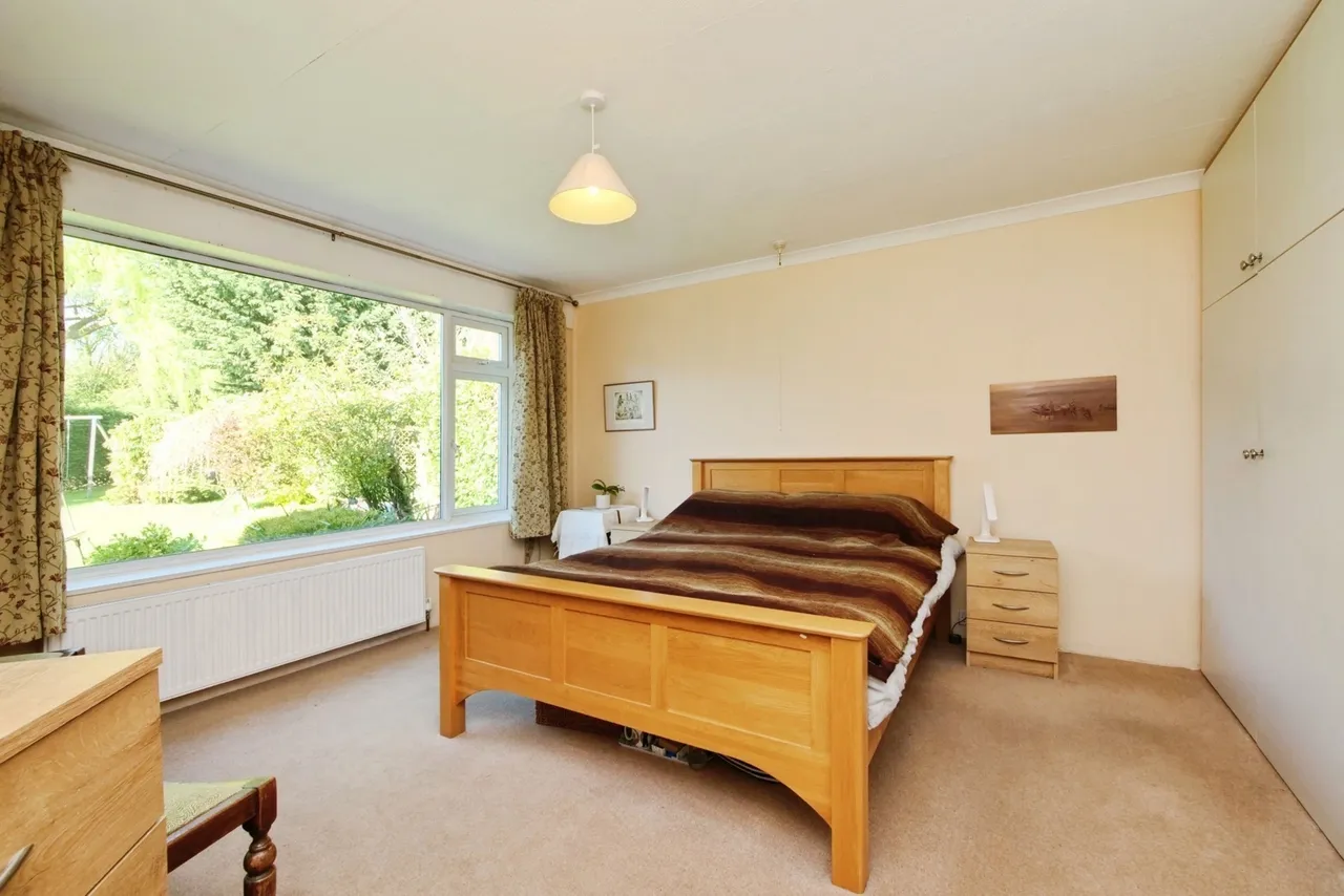 Hawthorn Spinney, York, North Yorkshire, YO31, photo 11
