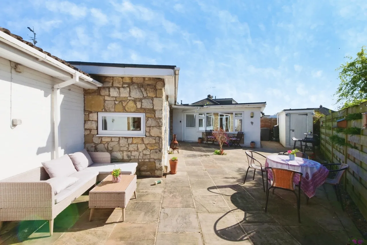 Hawthorn Spinney, York, North Yorkshire, YO31, photo 16
