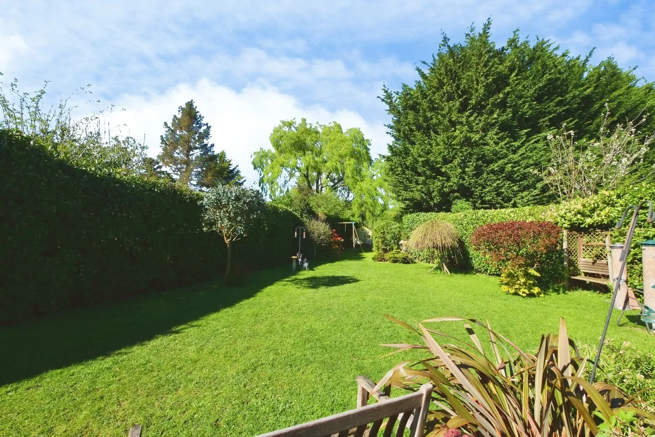 Hawthorn Spinney, York, North Yorkshire, YO31, photo 15