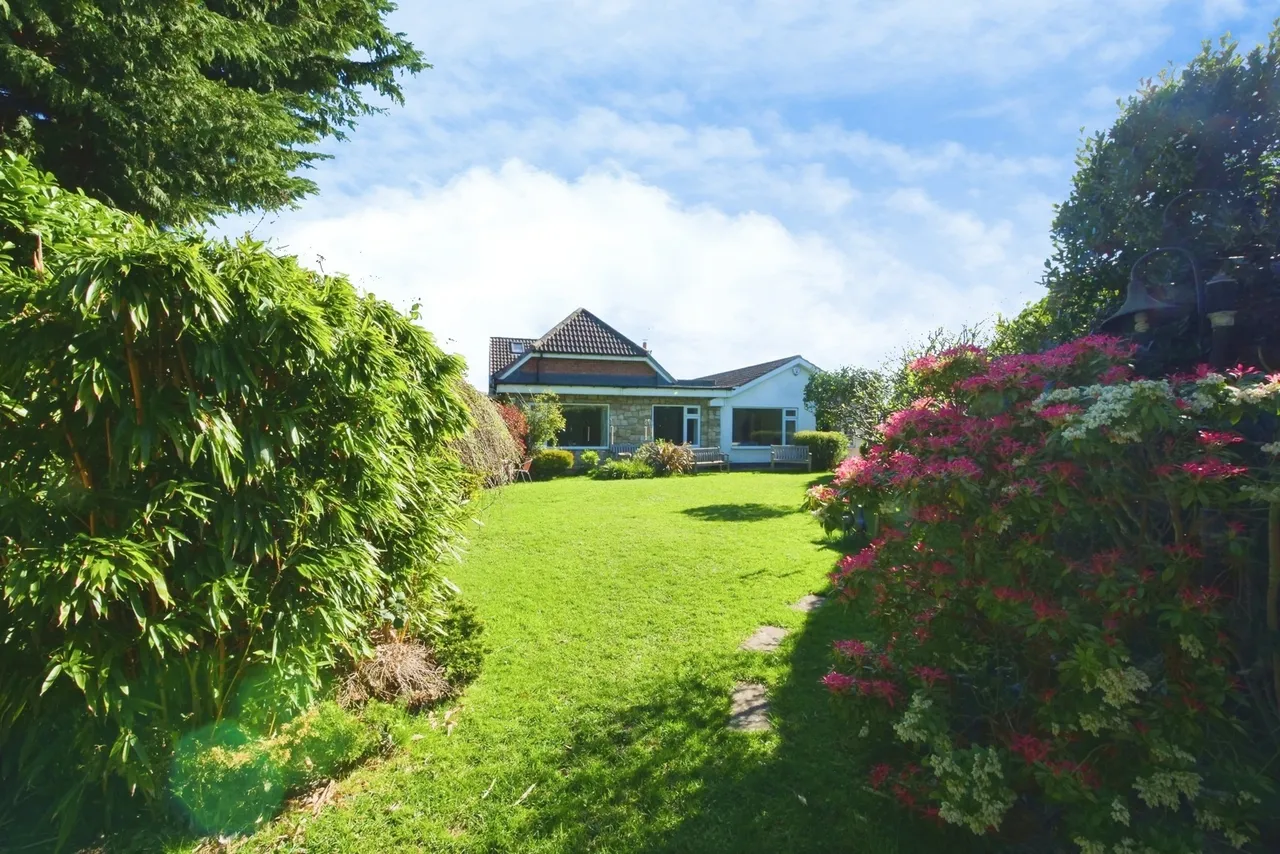 Hawthorn Spinney, York, North Yorkshire, YO31, photo 6