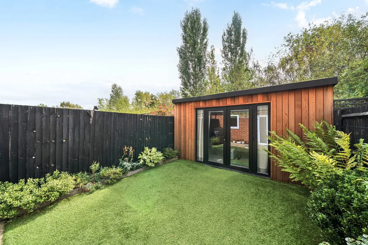 Alcock Crescent, Dartford, DA1, photo 4