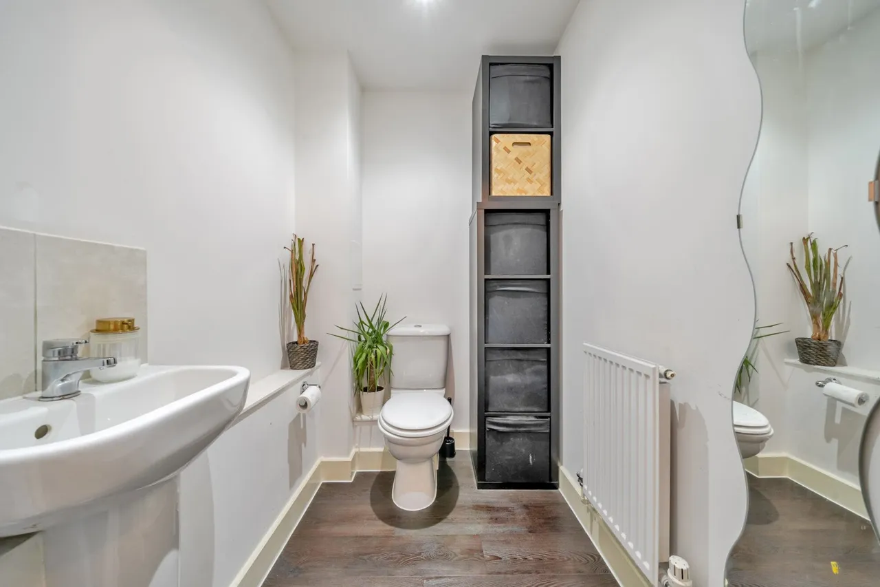 Alcock Crescent, Dartford, DA1, photo 6