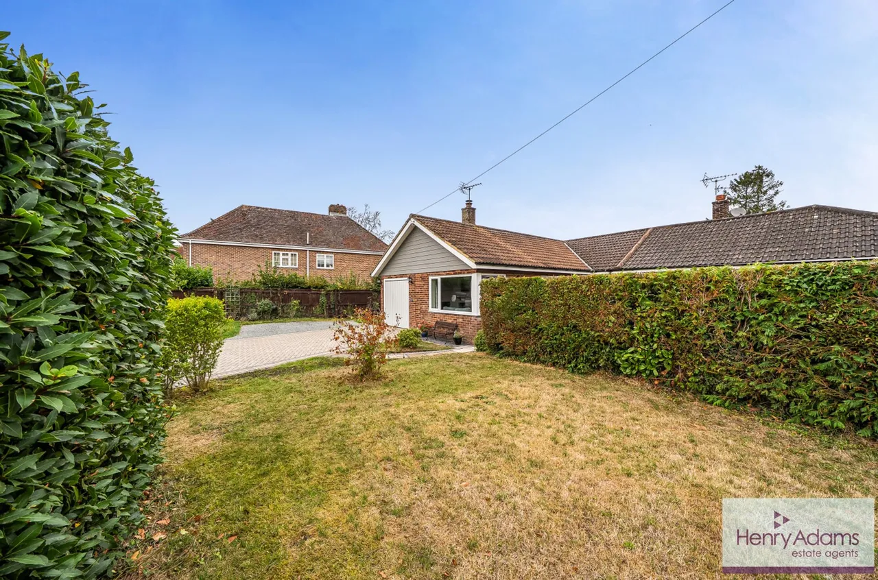 South Acre, South Harting, GU31, photo 15
