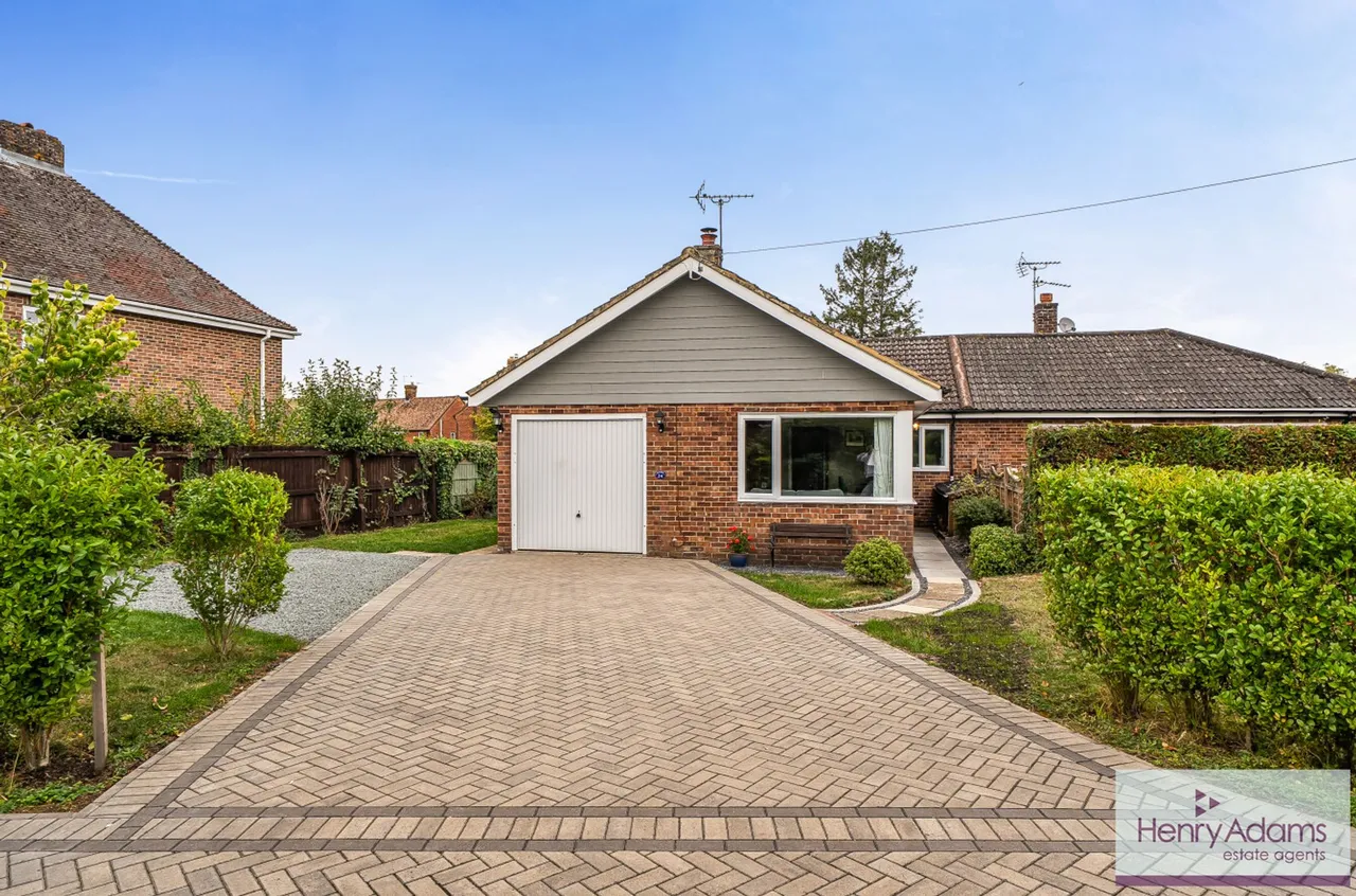 South Acre, South Harting, GU31, photo 13