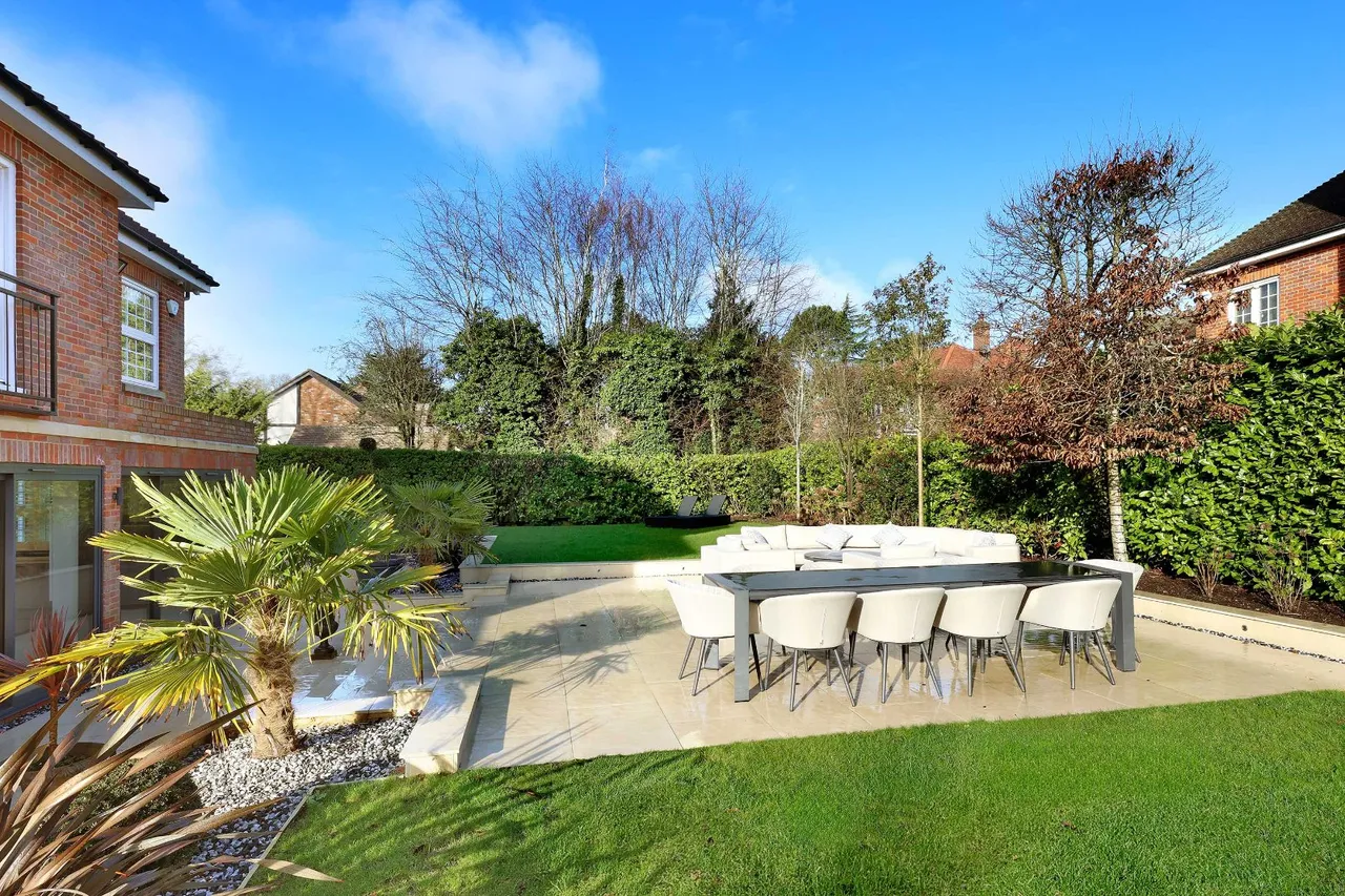 Manor Road, Penn, HP10, photo 28