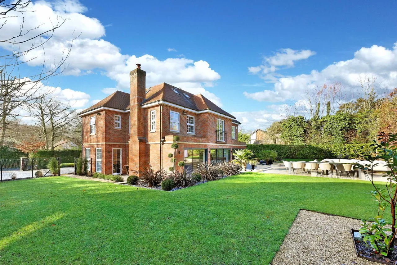 Manor Road, Penn, HP10, photo 12