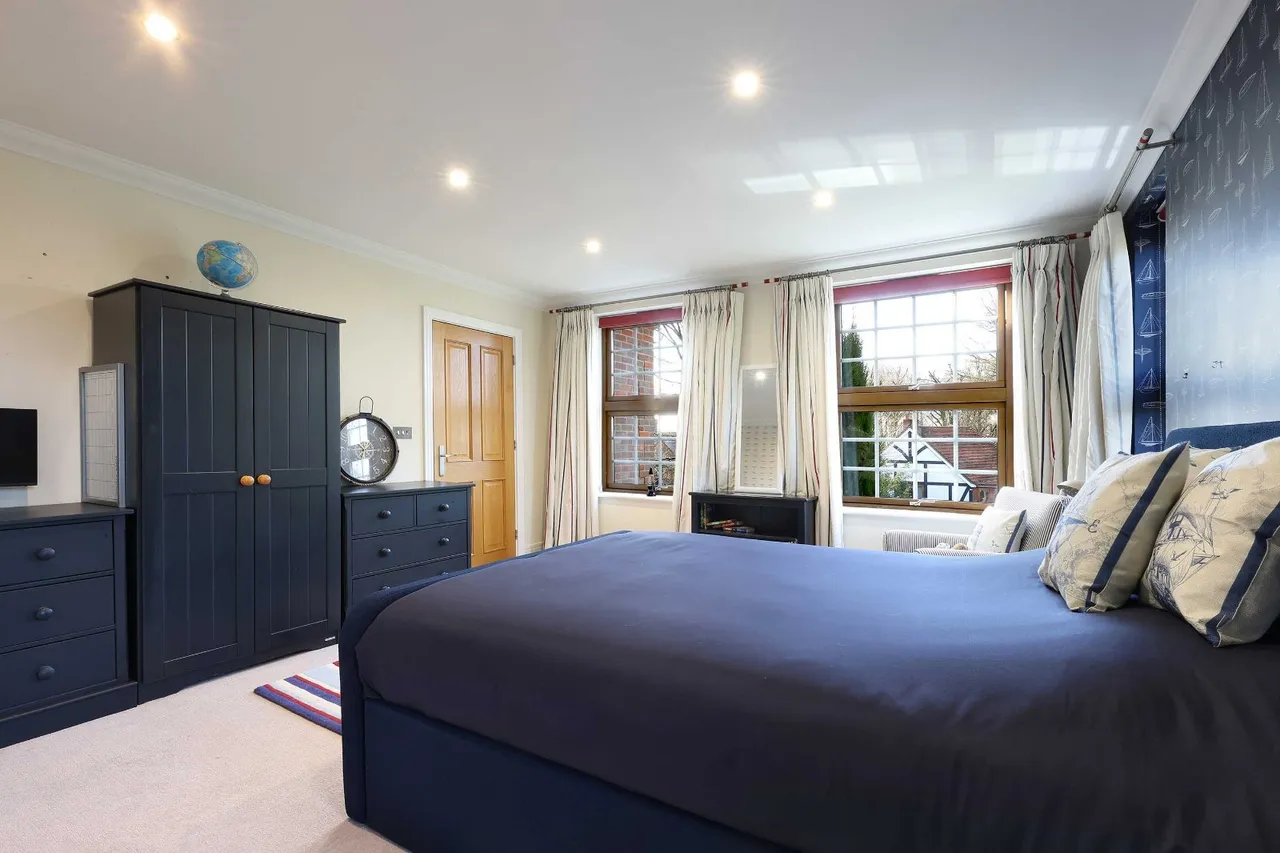 Manor Road, Penn, HP10, photo 20
