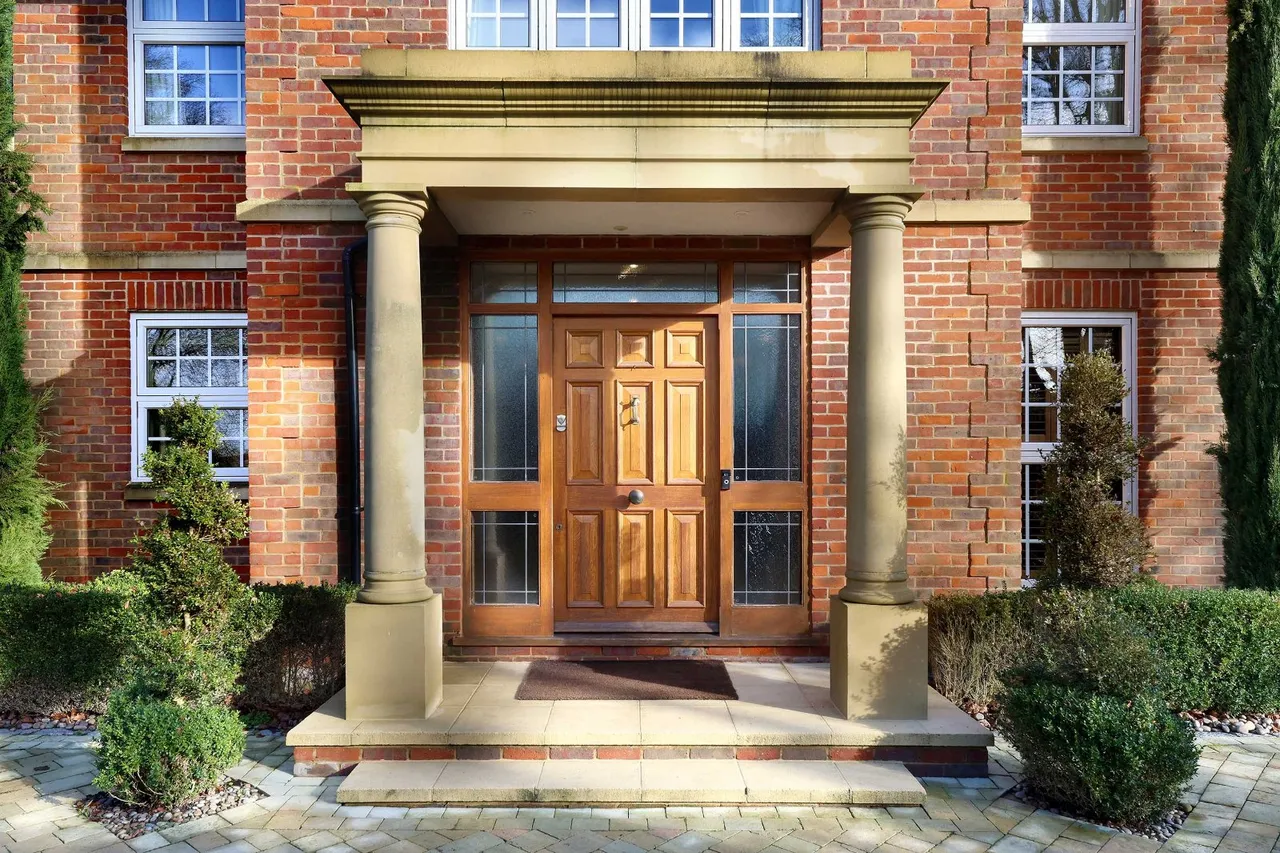 Manor Road, Penn, HP10, photo 14