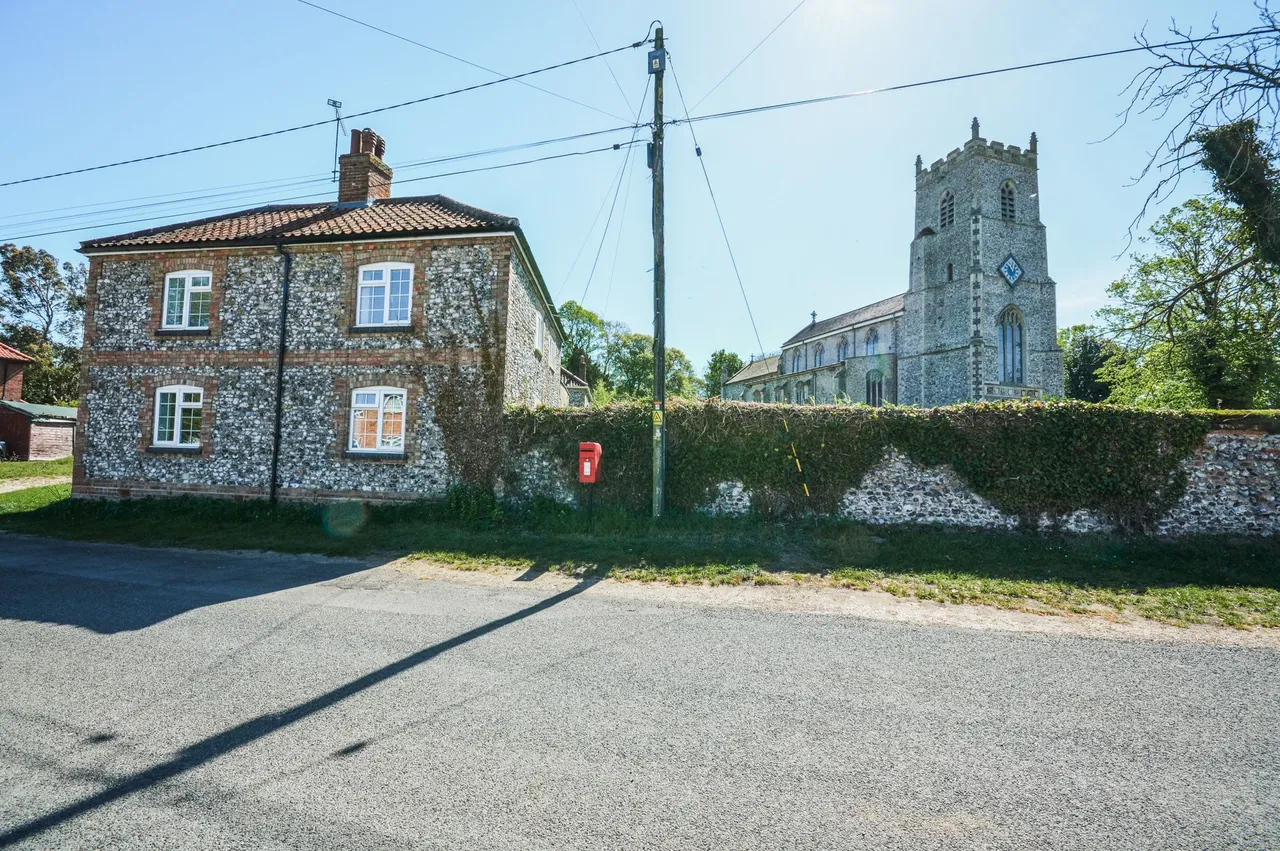 Great Cressingham, photo 14