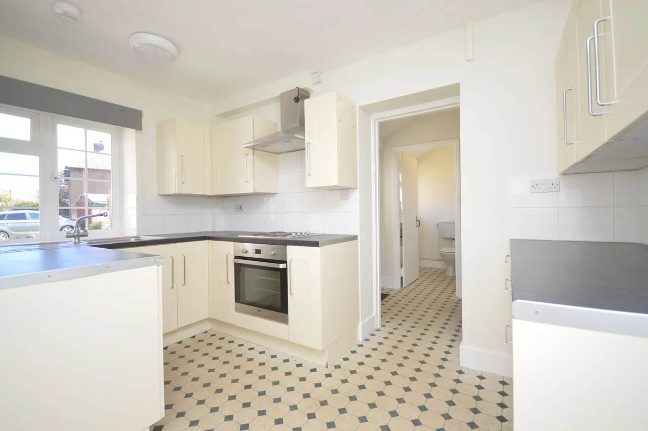 Great Cressingham, photo 5