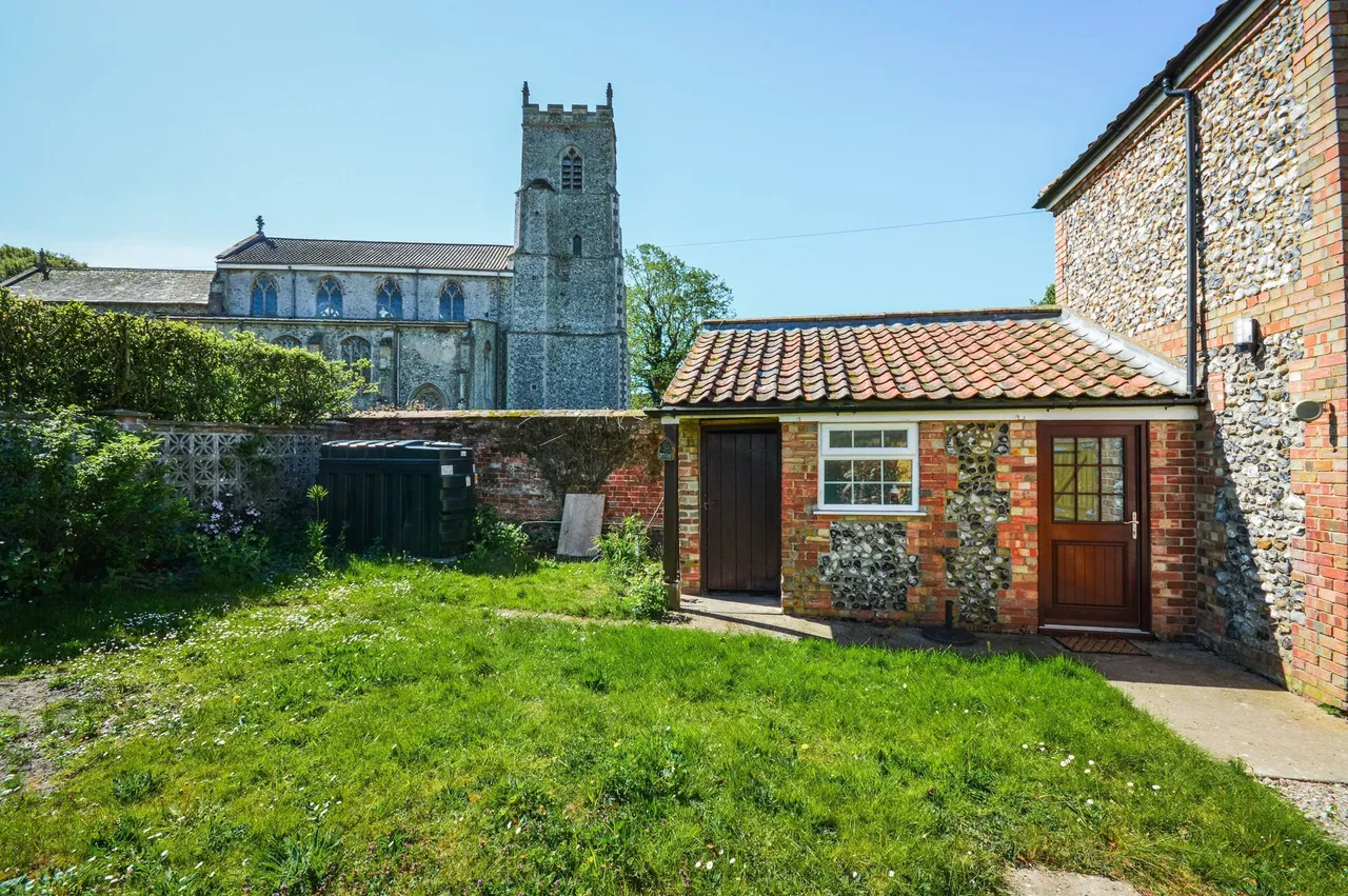 Great Cressingham, photo 4
