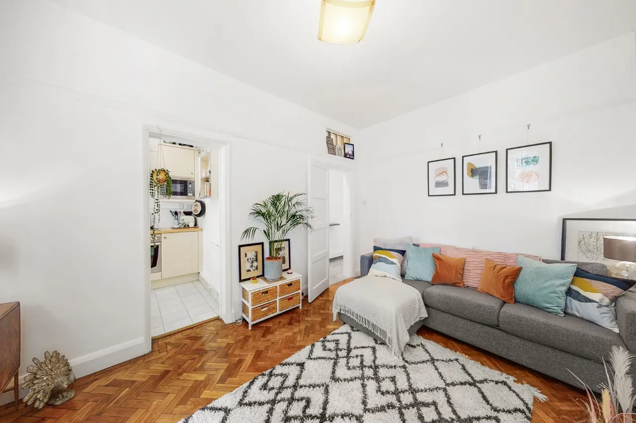 Regent Square, Bloomsbury, WC1H, photo 12