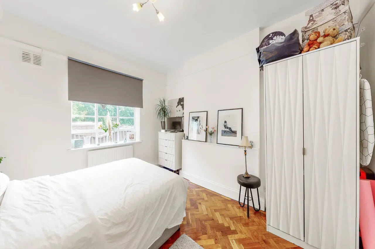 Regent Square, Bloomsbury, WC1H, photo 6