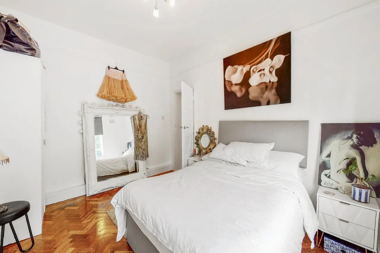 Regent Square, Bloomsbury, WC1H, photo 10