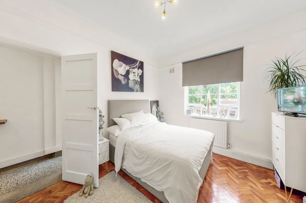 Regent Square, Bloomsbury, WC1H, photo 3