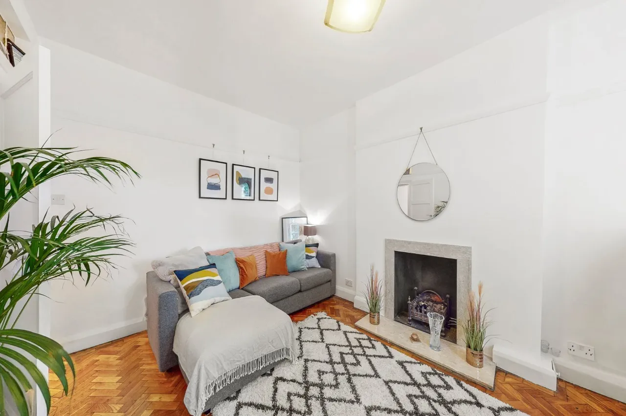 Regent Square, Bloomsbury, WC1H, photo 11
