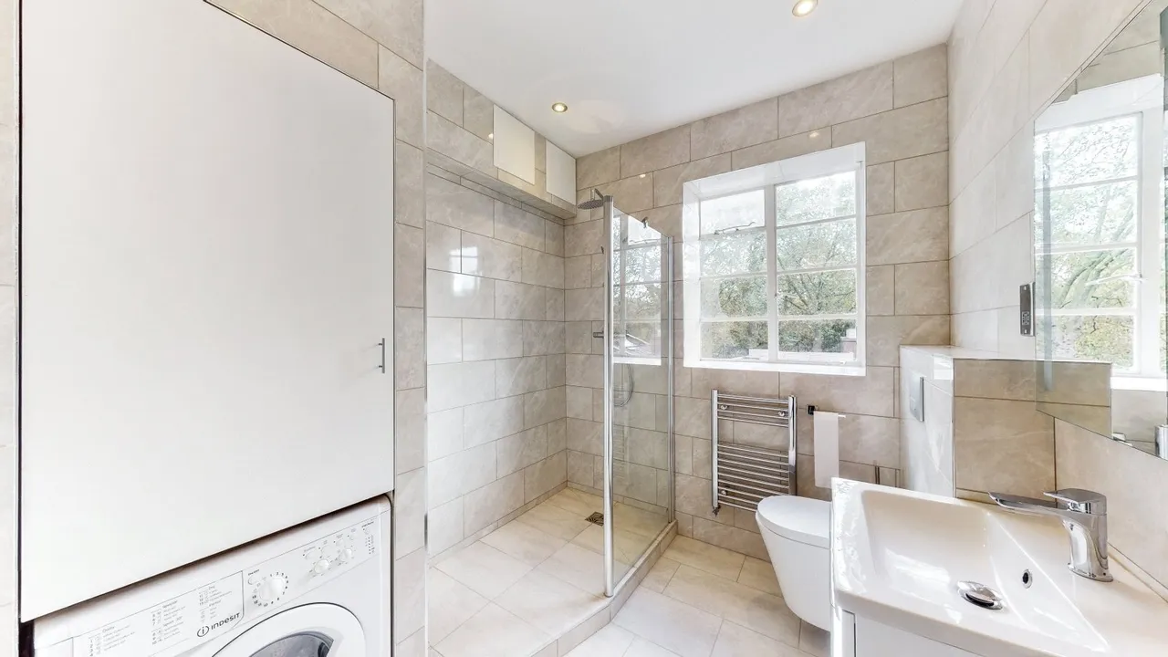 Regent Square, Bloomsbury, WC1H, photo 7