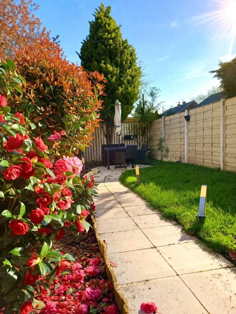 Oakwood Grove, Radcliffe, Manchester, M26 2YL, photo 16
