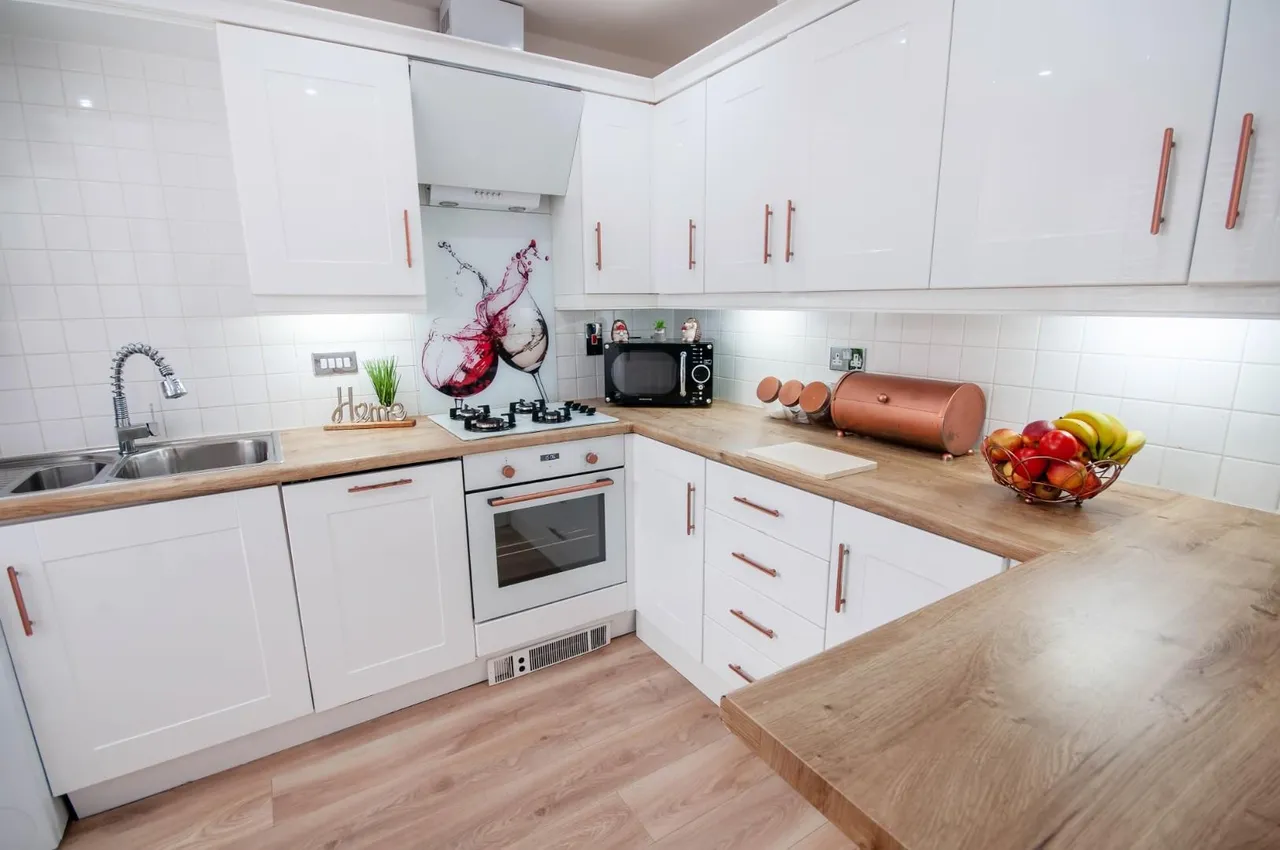 Oakwood Grove, Radcliffe, Manchester, M26 2YL, photo 7