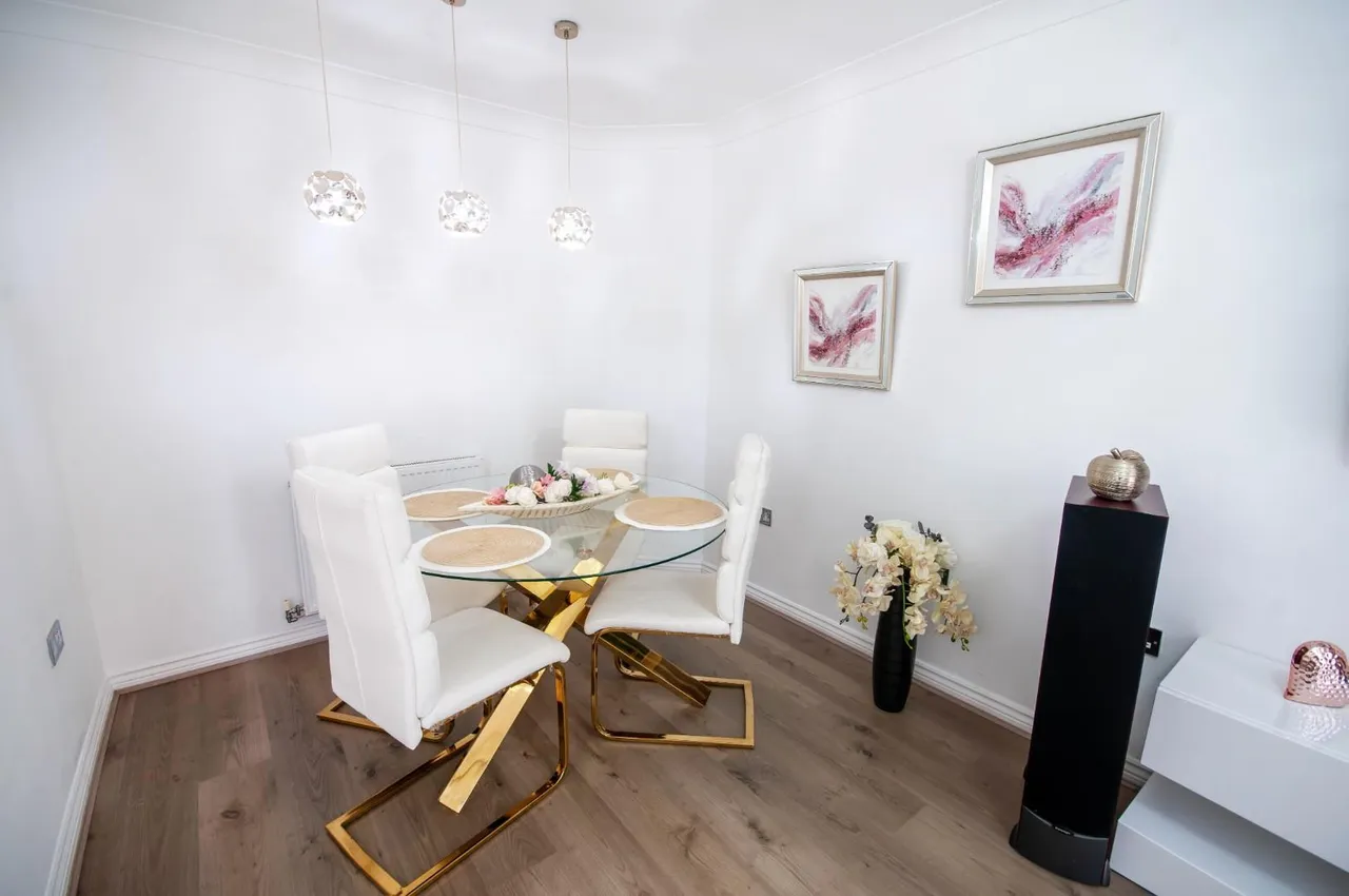 Oakwood Grove, Radcliffe, Manchester, M26 2YL, photo 6