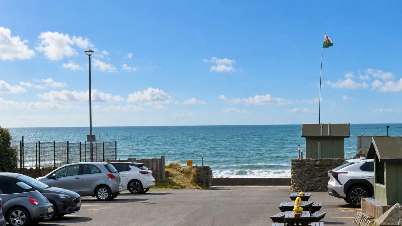 Crud Y Mor, Barmouth, LL42, photo 17