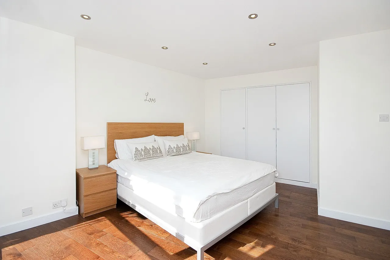 Britton Street, Clerkenwell, EC1M, photo 8
