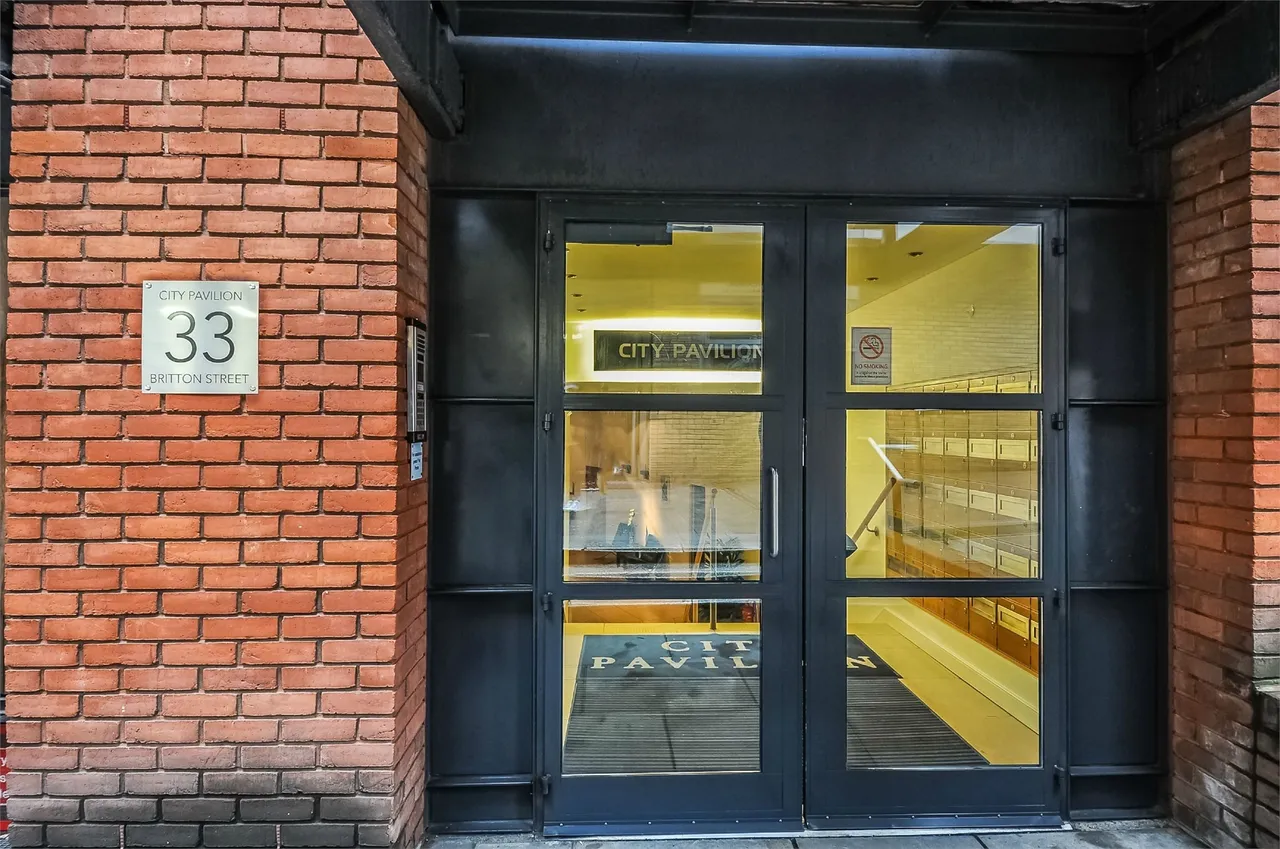 Britton Street, Clerkenwell, EC1M, photo 6