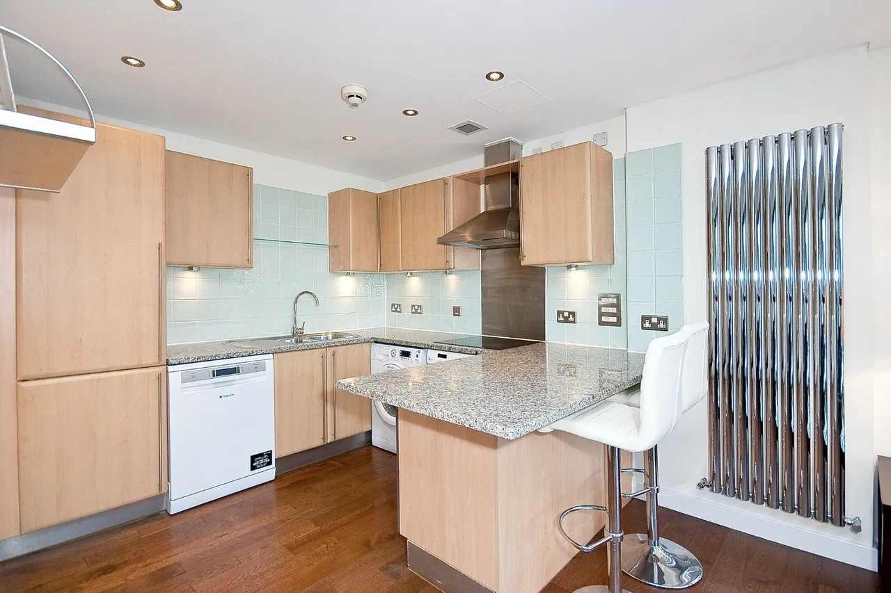 Britton Street, Clerkenwell, EC1M, photo 4
