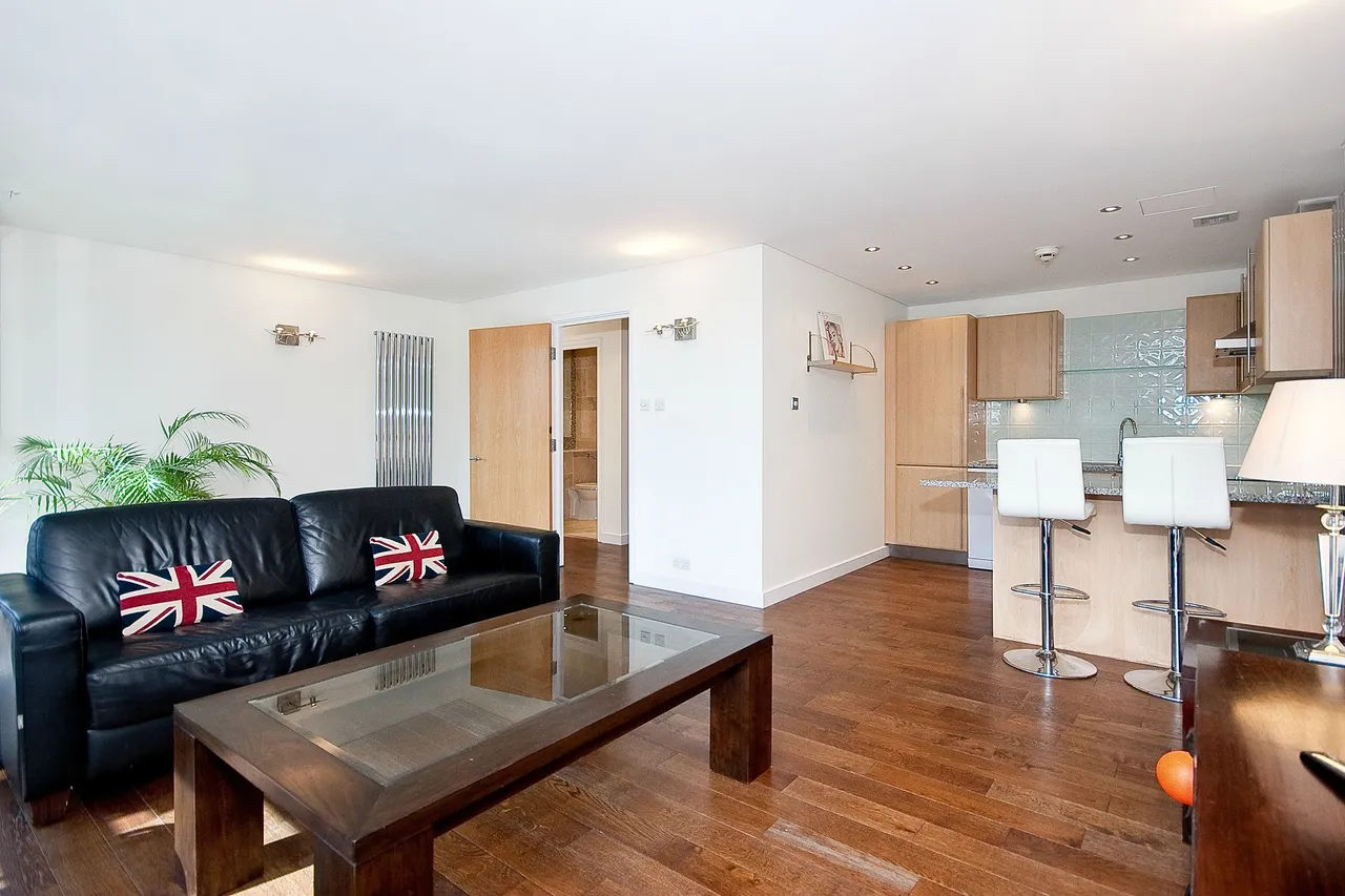 Britton Street, Clerkenwell, EC1M, photo 11