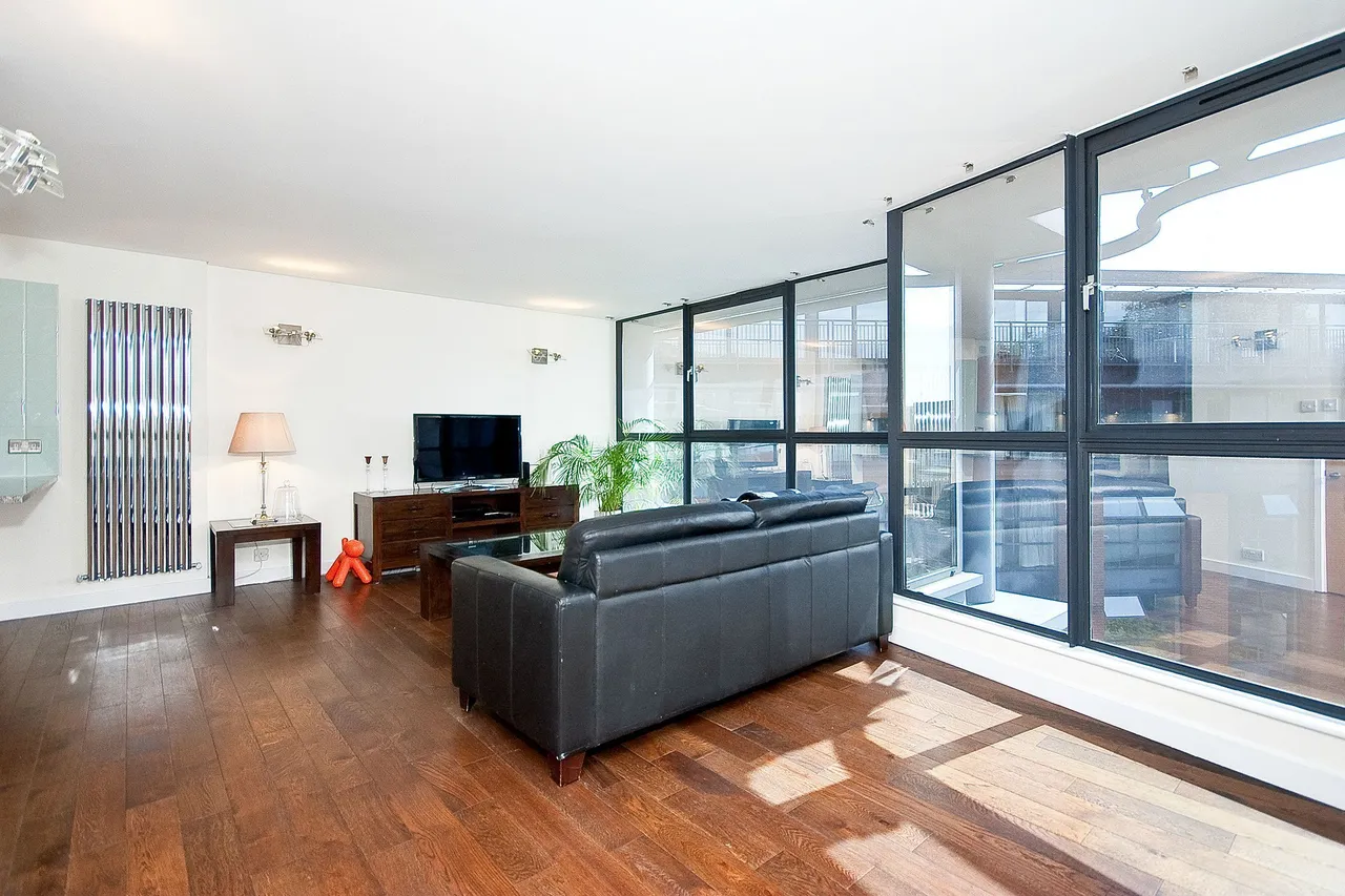 Britton Street, Clerkenwell, EC1M, photo 7