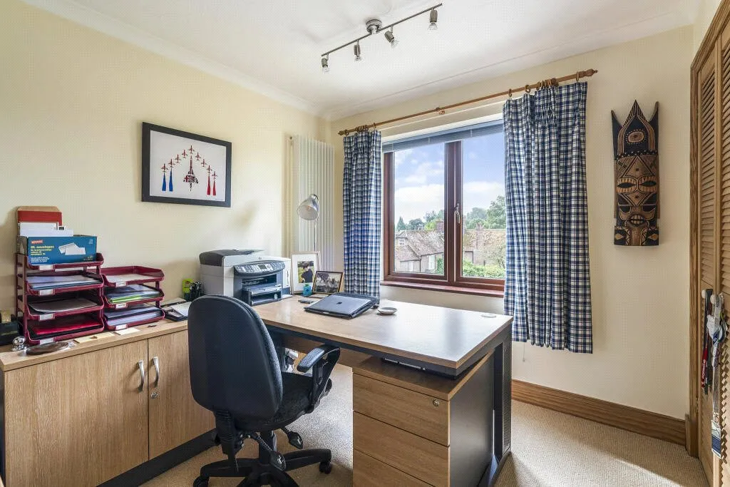 The Maltings, West Ilsley, Newbury, Berkshire, RG20 7AX, photo 18