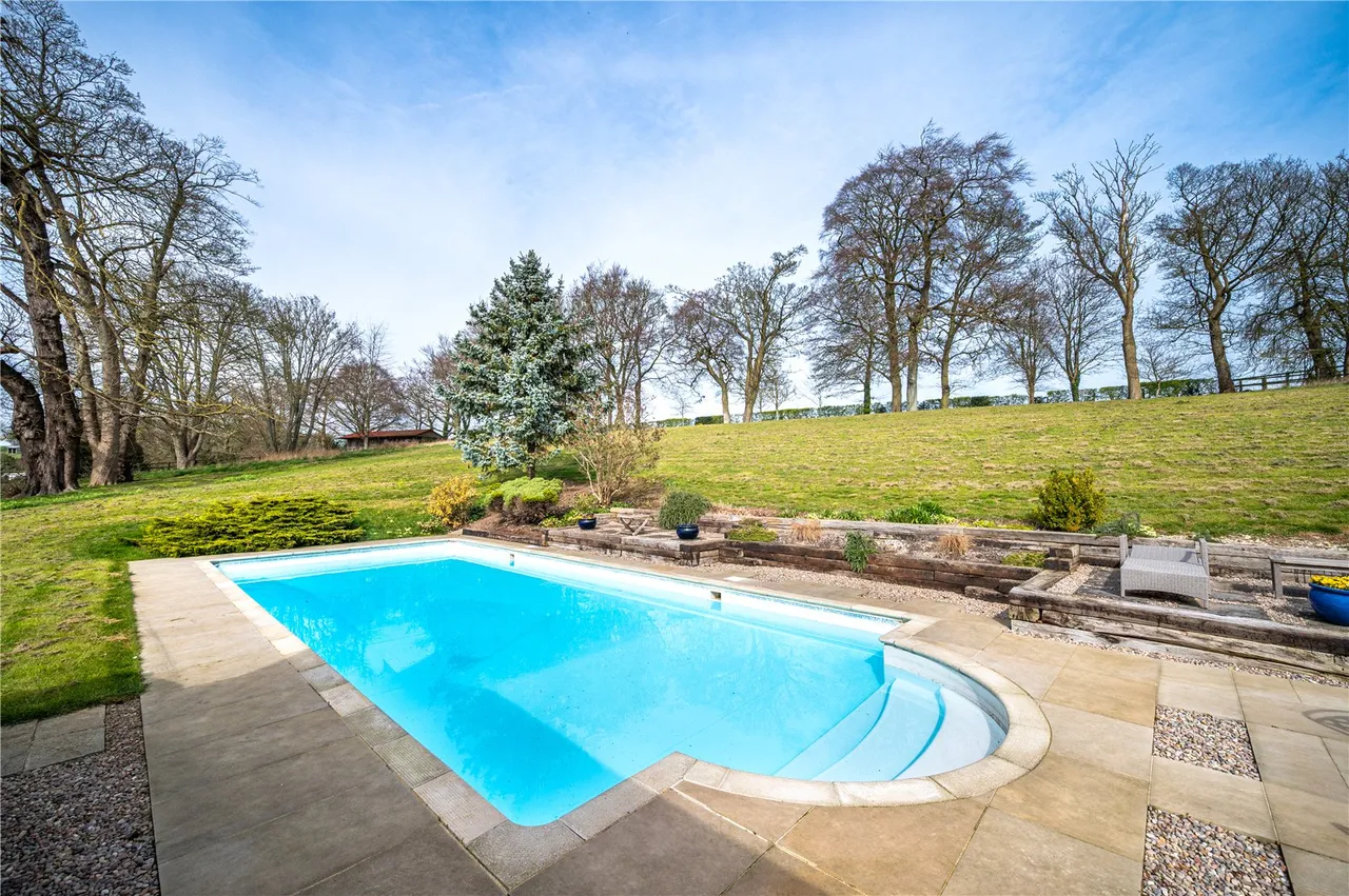 The Maltings, West Ilsley, Newbury, Berkshire, RG20 7AX, photo 29