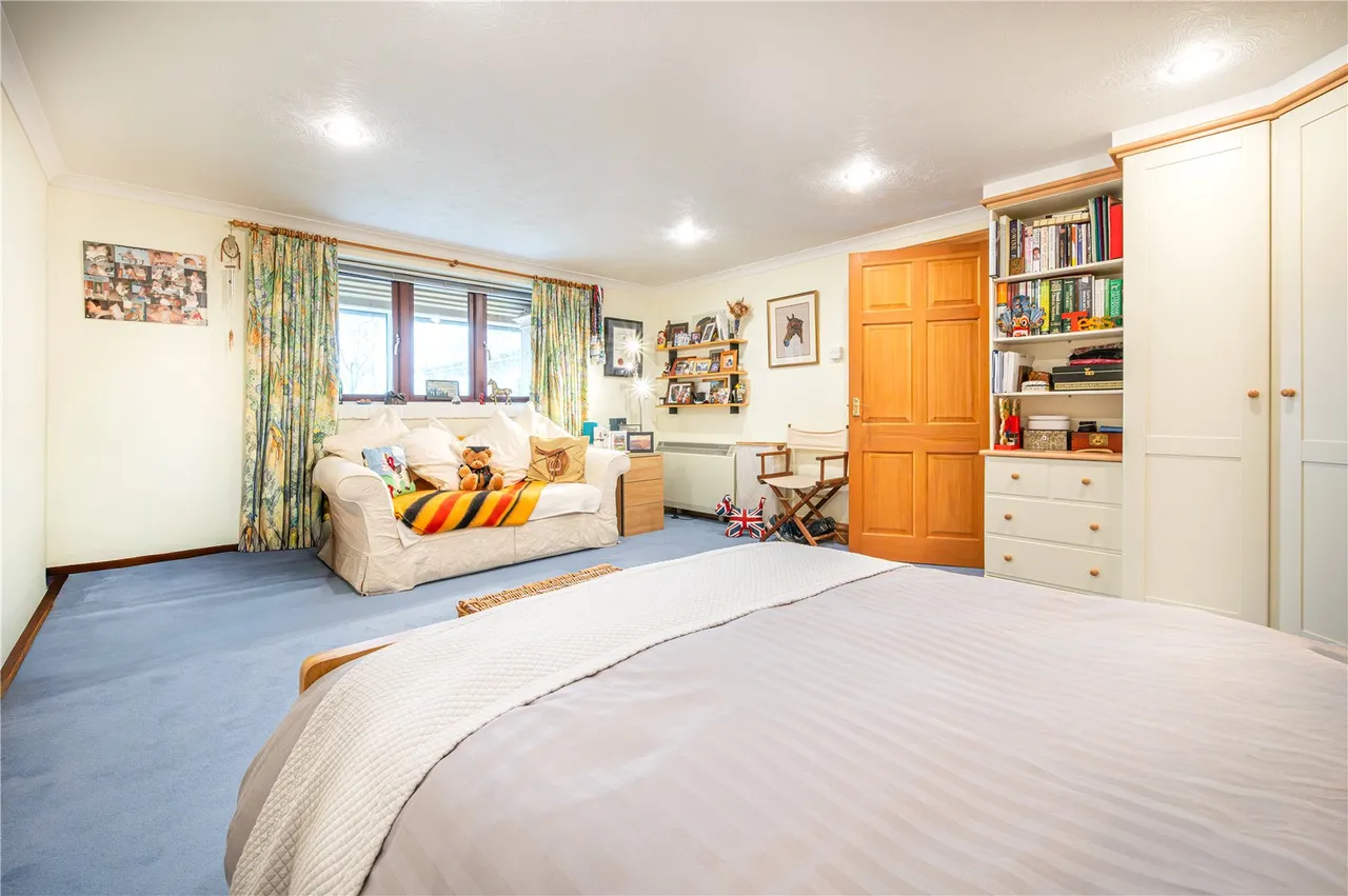 The Maltings, West Ilsley, Newbury, Berkshire, RG20 7AX, photo 9