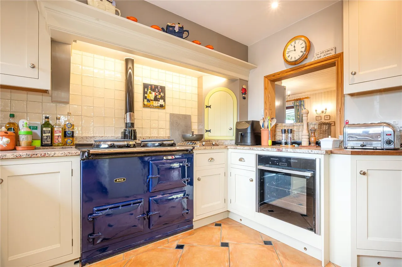 The Maltings, West Ilsley, Newbury, Berkshire, RG20 7AX, photo 7