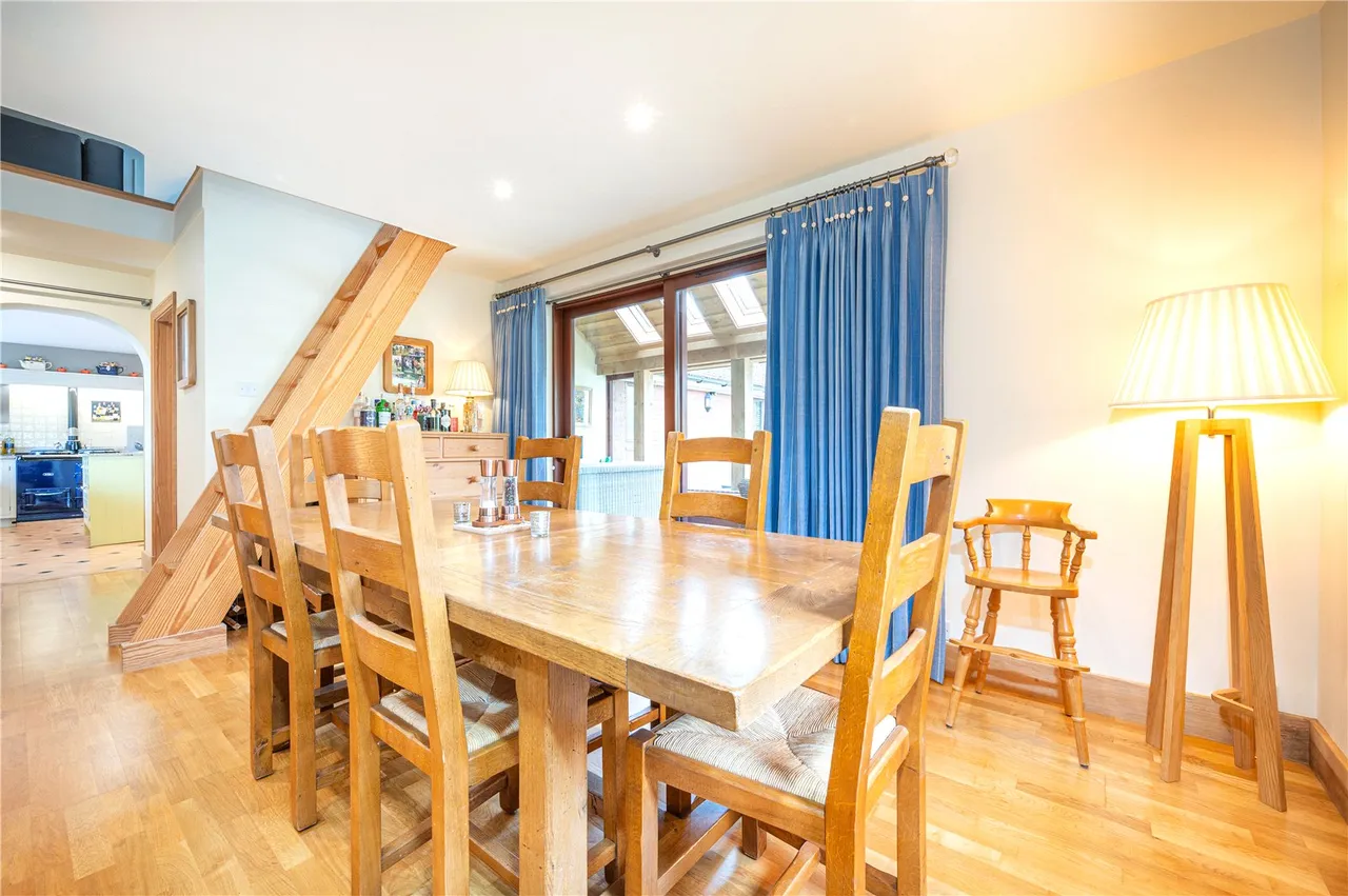 The Maltings, West Ilsley, Newbury, Berkshire, RG20 7AX, photo 14