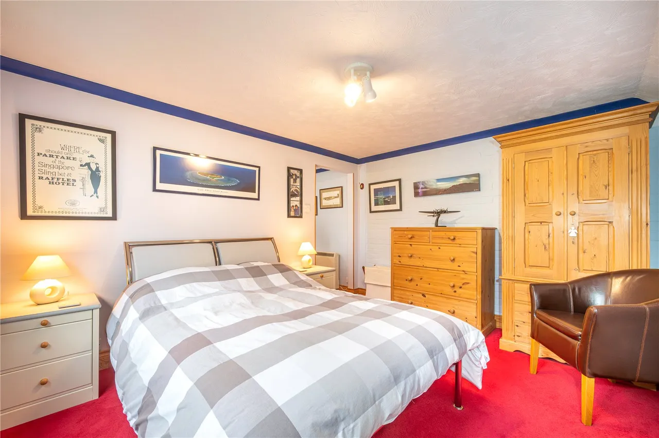 The Maltings, West Ilsley, Newbury, Berkshire, RG20 7AX, photo 24