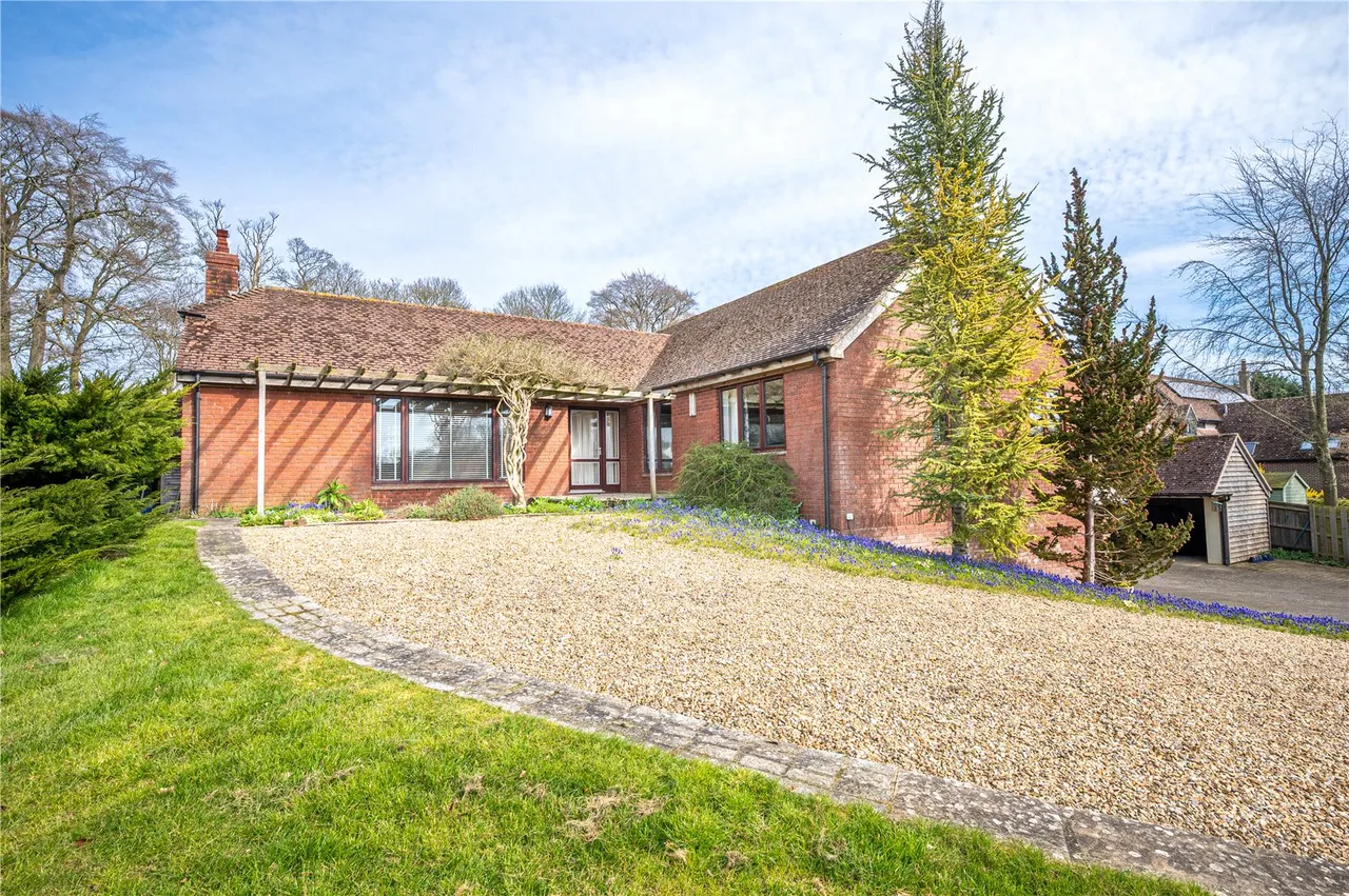 The Maltings, West Ilsley, Newbury, Berkshire, RG20 7AX, photo 32