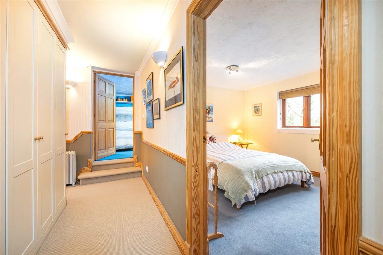 The Maltings, West Ilsley, Newbury, Berkshire, RG20 7AX, photo 19