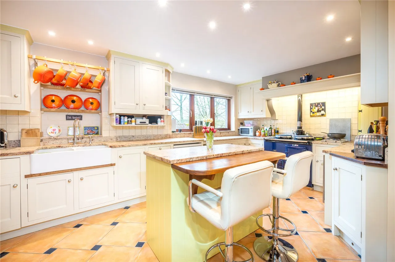 The Maltings, West Ilsley, Newbury, Berkshire, RG20 7AX, photo 13