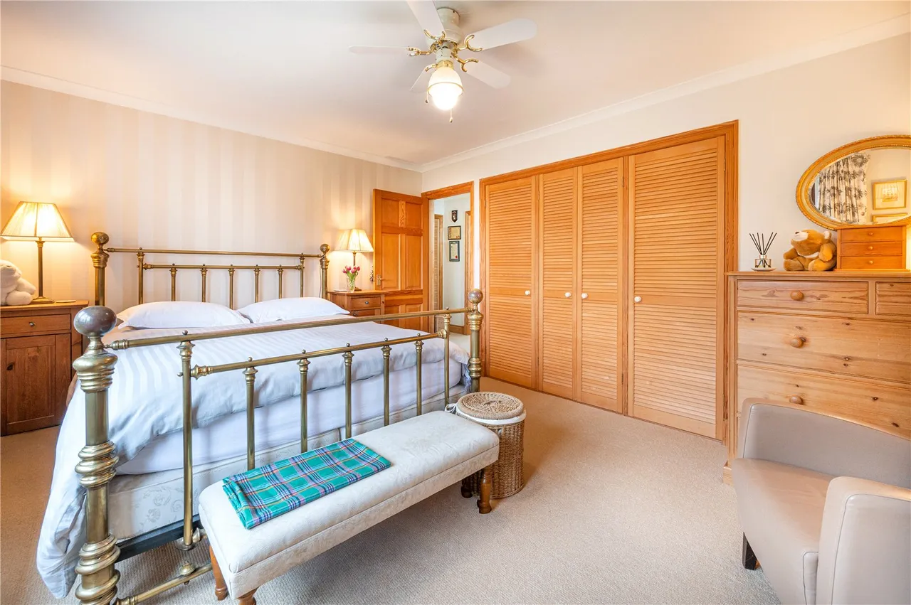 The Maltings, West Ilsley, Newbury, Berkshire, RG20 7AX, photo 8