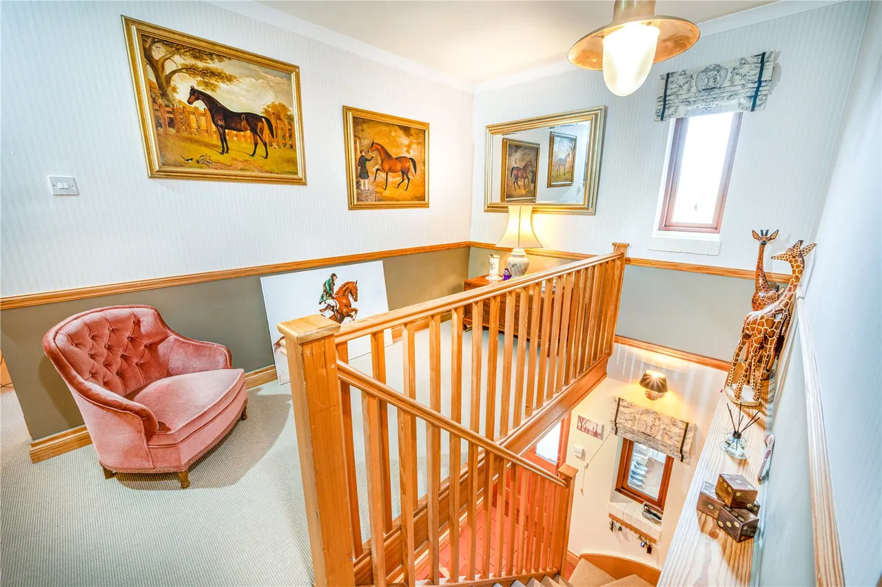 The Maltings, West Ilsley, Newbury, Berkshire, RG20 7AX, photo 25