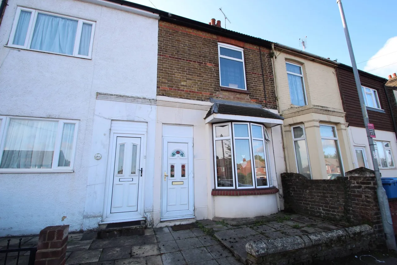 Tonge Road, Sittingbourne, photo 2