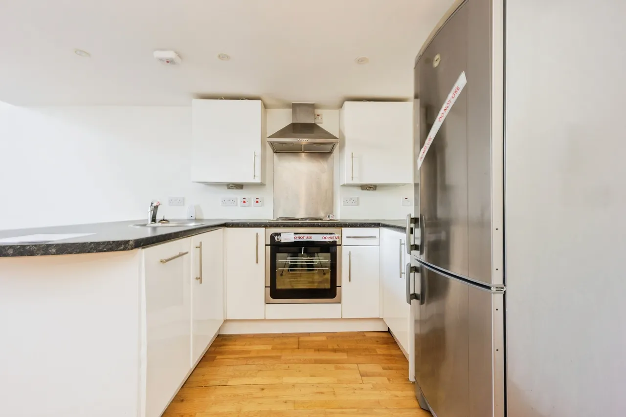 Houldsworth Street, Reddish, Stockport, Greater Manchester, SK5, photo 6