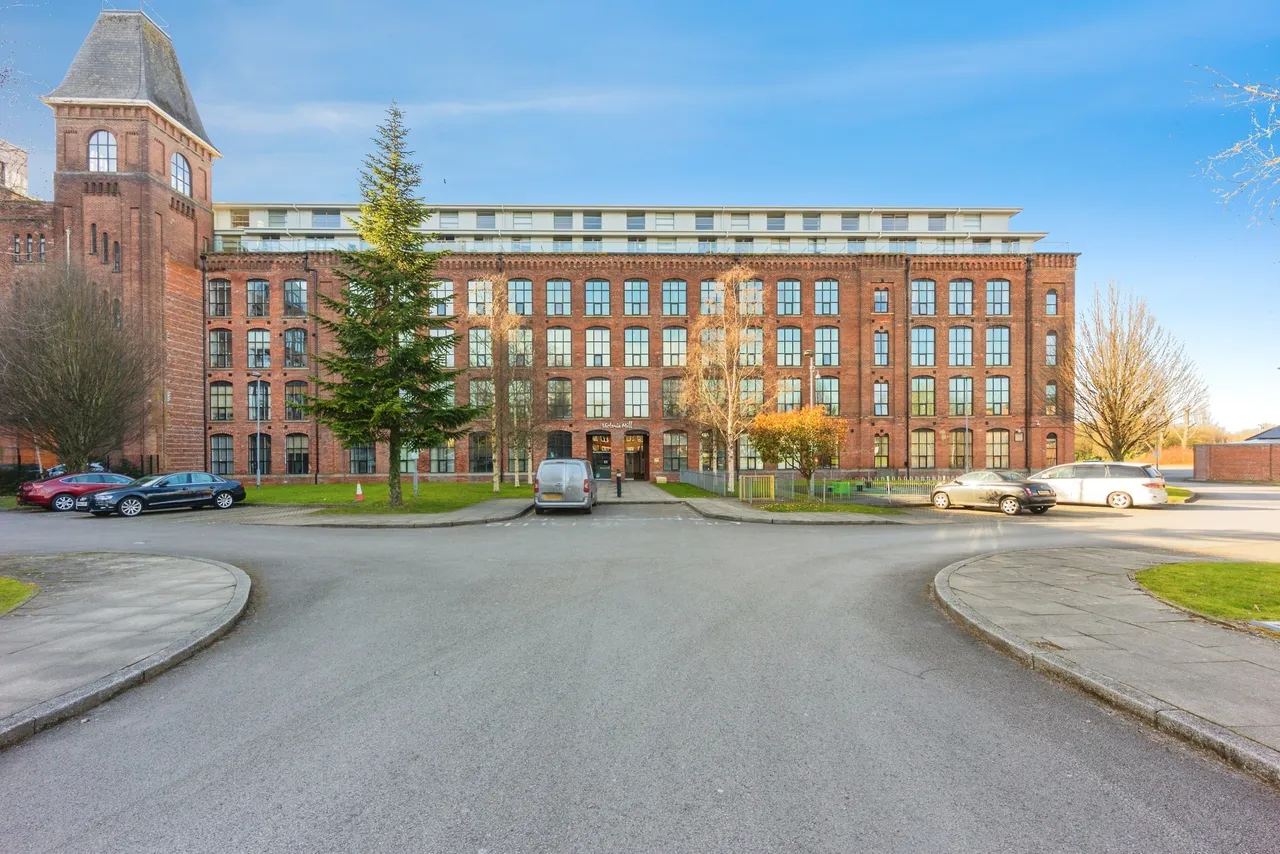 Houldsworth Street, Reddish, Stockport, Greater Manchester, SK5, photo 15