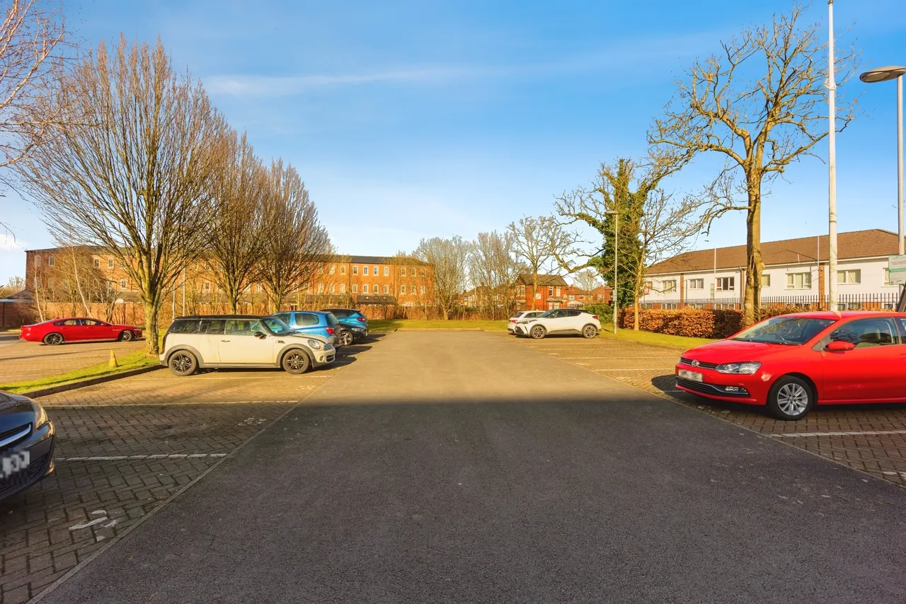 Houldsworth Street, Reddish, Stockport, Greater Manchester, SK5, photo 18