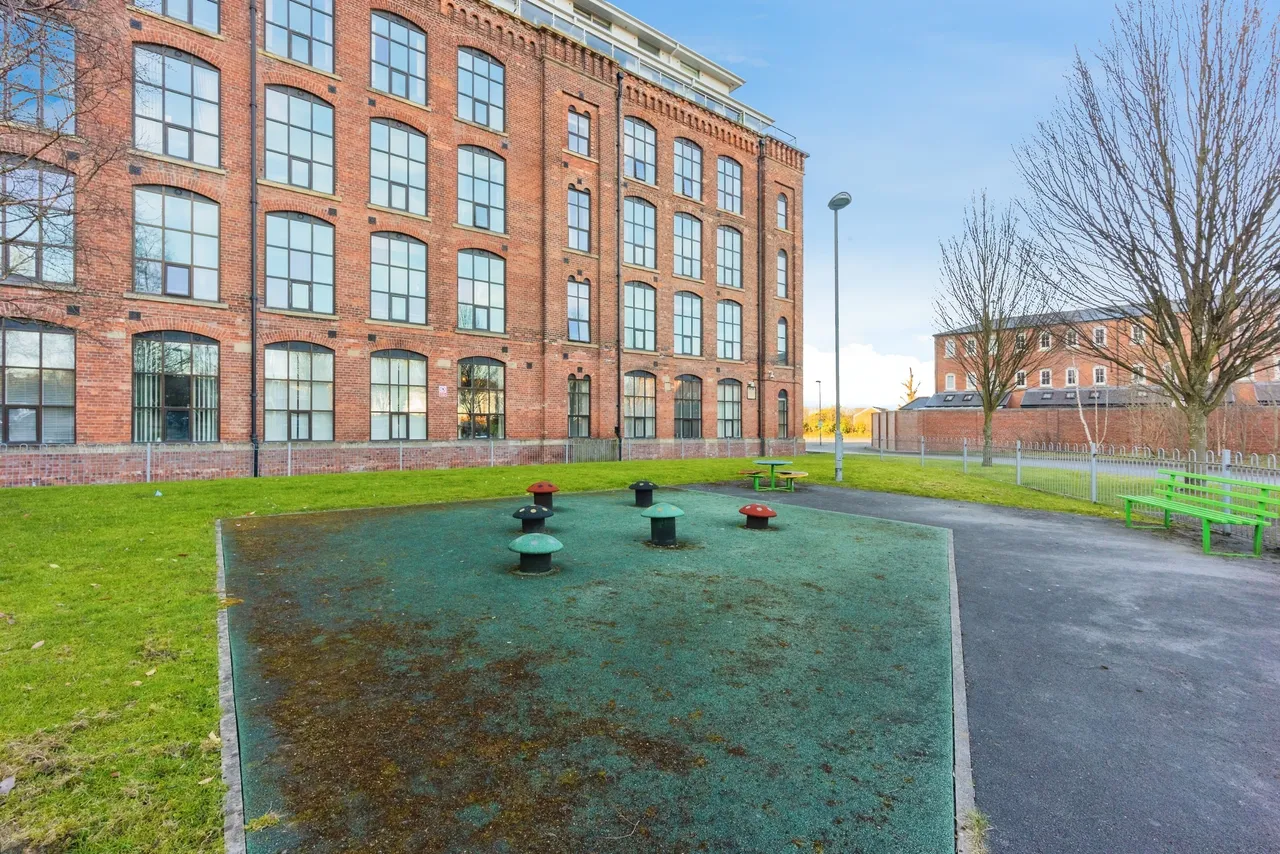 Houldsworth Street, Reddish, Stockport, Greater Manchester, SK5, photo 17