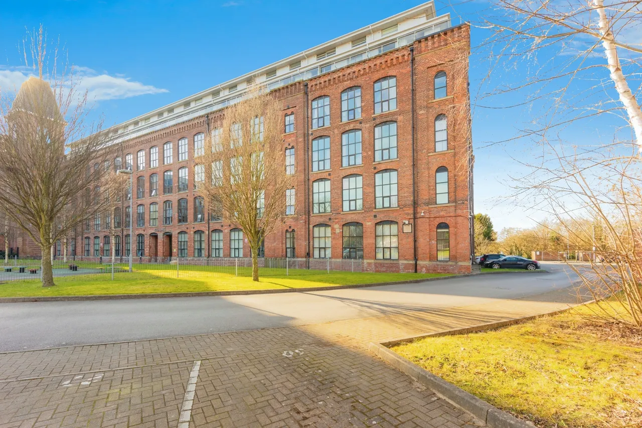 Houldsworth Street, Reddish, Stockport, Greater Manchester, SK5, photo 16