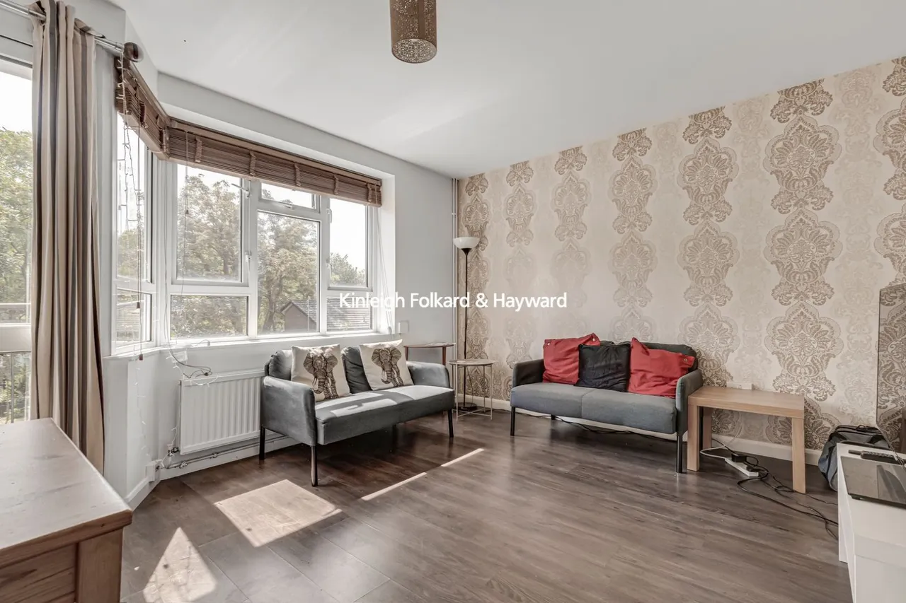 2 bed flat to rent — Highbury New Park, London, N5