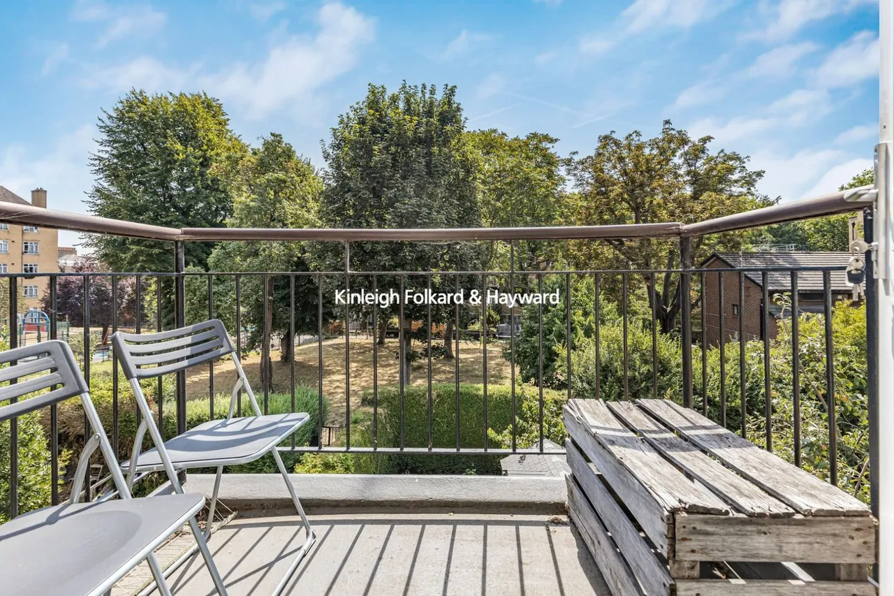 Highbury New Park, London, N5, photo 4