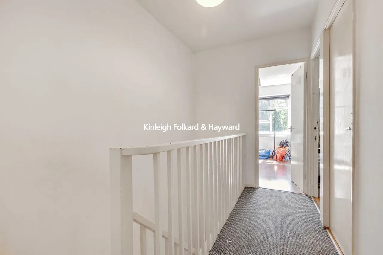 Highbury New Park, London, N5, photo 12